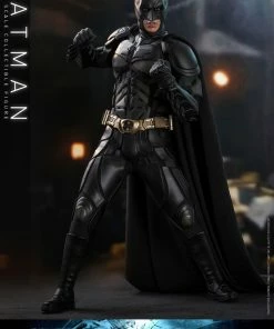 Coupon π Batman Sixth Scale Figure By Hot Toys DX Series - The Dark Knight Rises π 29 Batman Sixth Scale Figure By Hot Toys DX Series - The Dark Knight Rises