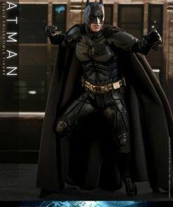 Coupon π Batman Sixth Scale Figure By Hot Toys DX Series - The Dark Knight Rises π 28 Batman Sixth Scale Figure By Hot Toys DX Series - The Dark Knight Rises
