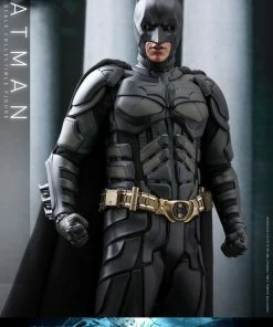Coupon π Batman Sixth Scale Figure By Hot Toys DX Series - The Dark Knight Rises π 26 Batman Sixth Scale Figure By Hot Toys DX Series - The Dark Knight Rises