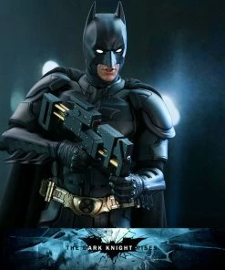 Coupon π Batman Sixth Scale Figure By Hot Toys DX Series - The Dark Knight Rises π 23 Batman Sixth Scale Figure By Hot Toys DX Series - The Dark Knight Rises