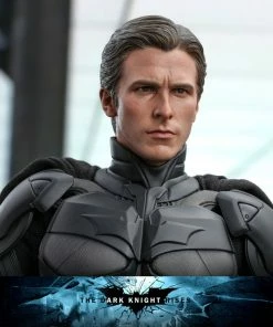 Coupon π Batman Sixth Scale Figure By Hot Toys DX Series - The Dark Knight Rises π 20 Batman Sixth Scale Figure By Hot Toys DX Series - The Dark Knight Rises