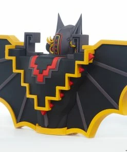 Batman Designer Collectible Toy By Unruly Industries™ By Jesse Hernandez