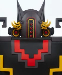 Batman Designer Collectible Toy By Unruly Industries™ By Jesse Hernandez