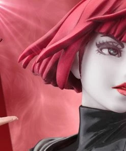 Batwoman (2nd Edition) Statue By Kotobukiya Bishoujo Series - 1:7 Scale Batman