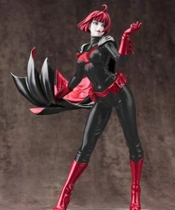 Batwoman (2nd Edition) Statue By Kotobukiya Bishoujo Series - 1:7 Scale Batman