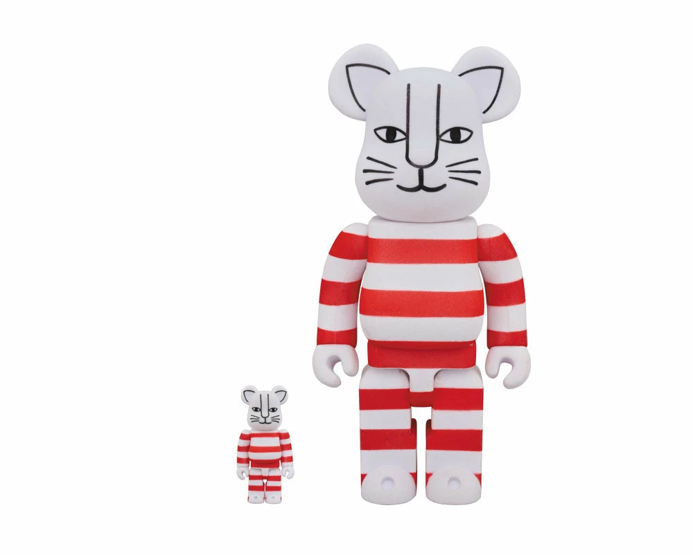 Best Pirce π₯ BE@RBRICK BEARS Be@rbrick "Mikey" (Flocky Version) 100% And 400% Bearbrick By Medicom Toy Lisa Larson X Sync π€© 2 BE@RBRICK BEARS Be@rbrick "Mikey" (Flocky Version) 100% And 400% Bearbrick By Medicom Toy Lisa Larson X Sync