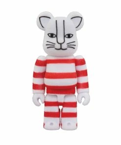 Best Pirce π₯ BE@RBRICK BEARS Be@rbrick "Mikey" (Flocky Version) 100% And 400% Bearbrick By Medicom Toy Lisa Larson X Sync π€© 7 BE@RBRICK BEARS Be@rbrick