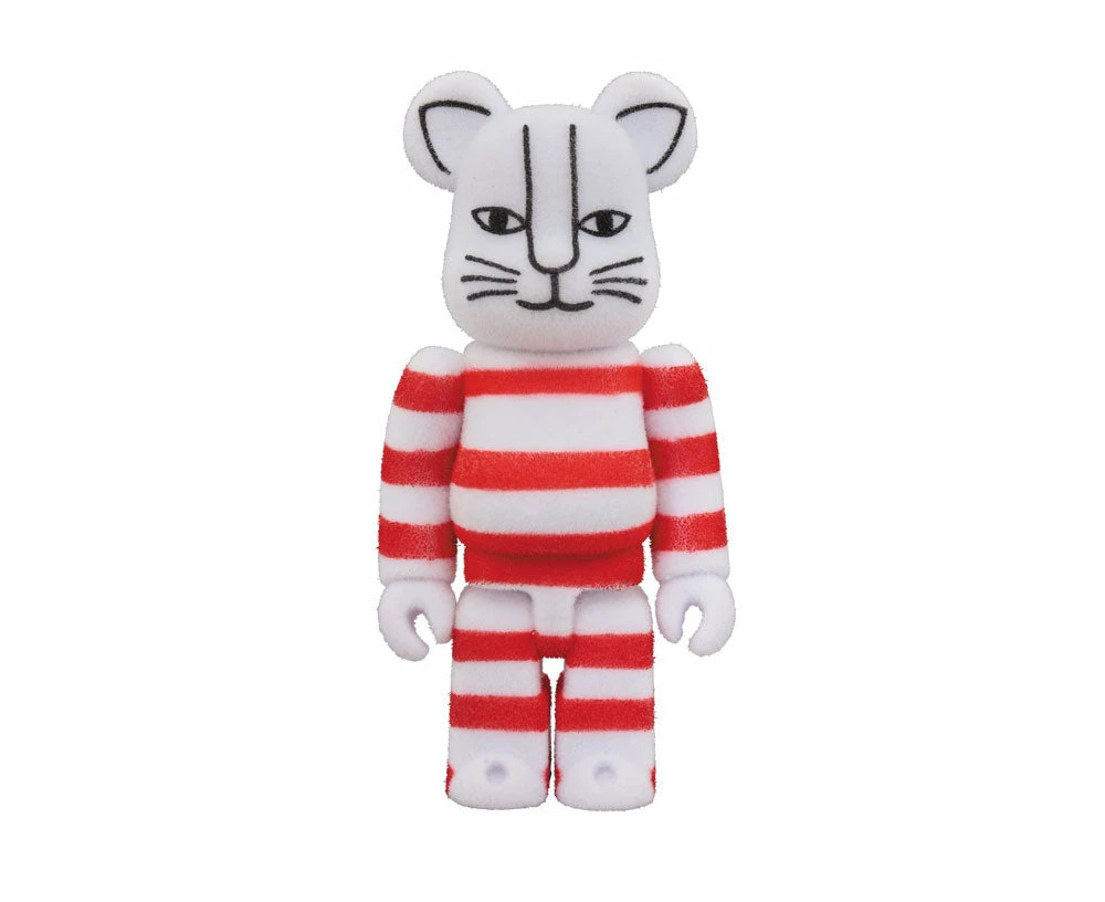 Best Pirce π₯ BE@RBRICK BEARS Be@rbrick "Mikey" (Flocky Version) 100% And 400% Bearbrick By Medicom Toy Lisa Larson X Sync π€© 3 BE@RBRICK BEARS Be@rbrick "Mikey" (Flocky Version) 100% And 400% Bearbrick By Medicom Toy Lisa Larson X Sync