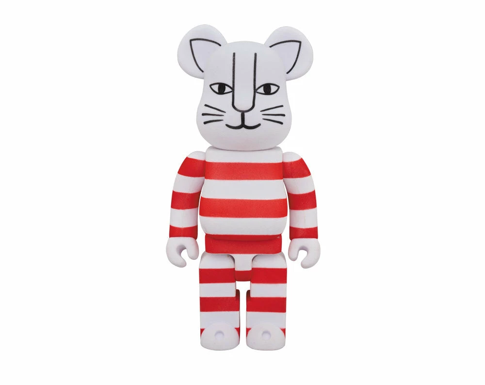 Best Pirce π₯ BE@RBRICK BEARS Be@rbrick "Mikey" (Flocky Version) 100% And 400% Bearbrick By Medicom Toy Lisa Larson X Sync π€© 4 BE@RBRICK BEARS Be@rbrick "Mikey" (Flocky Version) 100% And 400% Bearbrick By Medicom Toy Lisa Larson X Sync