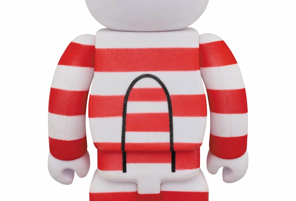 Best Pirce π₯ BE@RBRICK BEARS Be@rbrick "Mikey" (Flocky Version) 100% And 400% Bearbrick By Medicom Toy Lisa Larson X Sync π€© 5 BE@RBRICK BEARS Be@rbrick "Mikey" (Flocky Version) 100% And 400% Bearbrick By Medicom Toy Lisa Larson X Sync