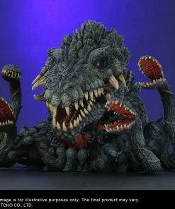 Best Sale π Monsters, MonsterVerse! Biollante (1989) Collectible Figure By X-Plus Godzilla Vs Biollante (1989) π€© 12 Monsters, MonsterVerse! Biollante (1989) Collectible Figure By X-Plus Godzilla Vs Biollante (1989)