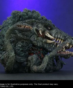 Best Sale π Monsters, MonsterVerse! Biollante (1989) Collectible Figure By X-Plus Godzilla Vs Biollante (1989) π€© 14 Monsters, MonsterVerse! Biollante (1989) Collectible Figure By X-Plus Godzilla Vs Biollante (1989)