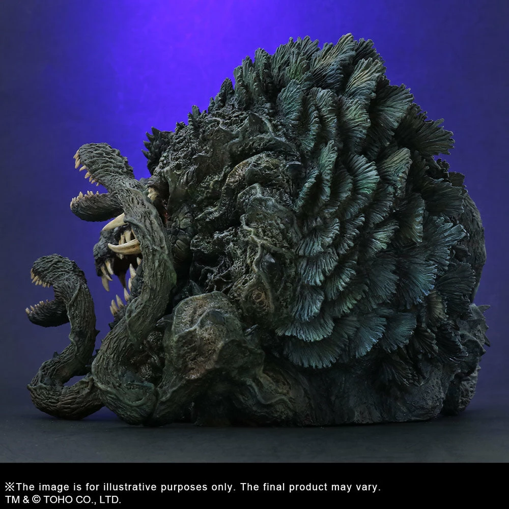 Best Sale π Monsters, MonsterVerse! Biollante (1989) Collectible Figure By X-Plus Godzilla Vs Biollante (1989) π€© 8 Monsters, MonsterVerse! Biollante (1989) Collectible Figure By X-Plus Godzilla Vs Biollante (1989)