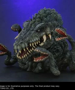 Best Sale π Monsters, MonsterVerse! Biollante (1989) Collectible Figure By X-Plus Godzilla Vs Biollante (1989) π€© 10 Monsters, MonsterVerse! Biollante (1989) Collectible Figure By X-Plus Godzilla Vs Biollante (1989)