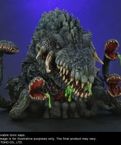 Best Sale π Monsters, MonsterVerse! Biollante (1989) Collectible Figure By X-Plus Godzilla Vs Biollante (1989) π€© 11 Monsters, MonsterVerse! Biollante (1989) Collectible Figure By X-Plus Godzilla Vs Biollante (1989)