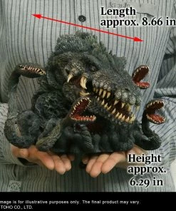 Best Sale π Monsters, MonsterVerse! Biollante (1989) Collectible Figure By X-Plus Godzilla Vs Biollante (1989) π€© 13 Monsters, MonsterVerse! Biollante (1989) Collectible Figure By X-Plus Godzilla Vs Biollante (1989)
