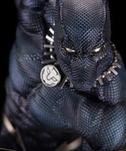 Kotobukiya ARTFX Black Panther 1:10 Scale Statue By Kotobukiya 1:10 Scale ARTFX - MARVEL Premier