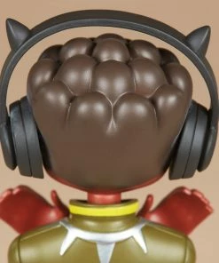 Black Panther Designer Collectible Toy By Unruly Industries™ By KaNO SIDESHOW COLLECTIBLES