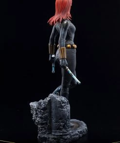 Kotobukiya ARTFX Black Widow 1:10 Scale Statue By Kotobukiya 1:10 Scale ARTFX - MARVEL Premier