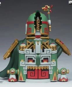 Boba Fett Bust By Unruly Industries™ By Jesse Hernandez Star Wars