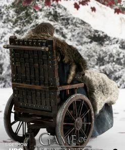 Bran Stark (Deluxe Version) Game Of Thrones Sixth Scale Figure By Threezero