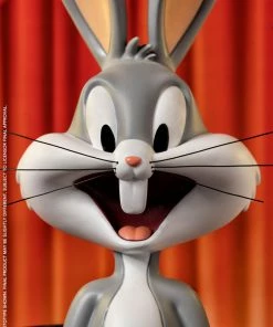Looney Tunes Bugs Bunny Top Hat Bust By Soap Studio