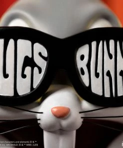 Looney Tunes Bugs Bunny Top Hat Bust By Soap Studio