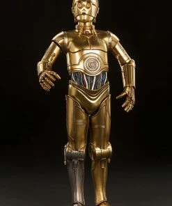 Brand new π C-3PO Sixth Scale Figure By Sideshow Collectibles π 15 C-3PO Sixth Scale Figure By Sideshow Collectibles
