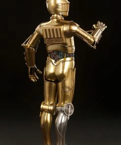 Brand new π C-3PO Sixth Scale Figure By Sideshow Collectibles π 16 C-3PO Sixth Scale Figure By Sideshow Collectibles