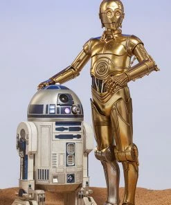 Brand new π C-3PO Sixth Scale Figure By Sideshow Collectibles π 14 C-3PO Sixth Scale Figure By Sideshow Collectibles