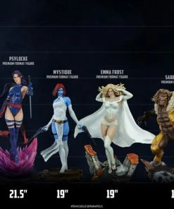 Cable (Special Edition) Sixth Scale Figure By Hot Toys Deadpool 2 - Movie Masterpiece Series