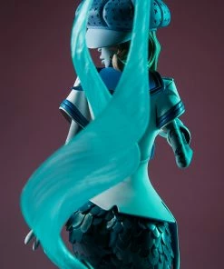 SIDESHOW COLLECTIBLES Canary Blu Designer Collectible Toy By Unruly Industries™ Union Street Choir By Nooligan