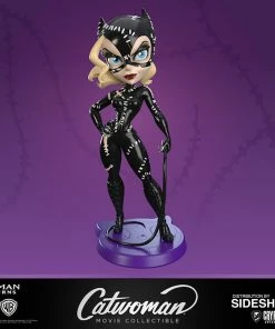 Best deal 🧨 Catwoman Movie Collectible Vinyl Collectible By Cryptozoic Entertainment Stylized Vinyl Figure SIDESHOW COLLECTIBLES 🧨 7 Catwoman Movie Collectible Vinyl Collectible By Cryptozoic Entertainment Stylized Vinyl Figure SIDESHOW COLLECTIBLES