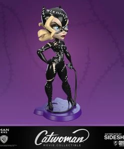 Best deal 🧨 Catwoman Movie Collectible Vinyl Collectible By Cryptozoic Entertainment Stylized Vinyl Figure SIDESHOW COLLECTIBLES 🧨 9 Catwoman Movie Collectible Vinyl Collectible By Cryptozoic Entertainment Stylized Vinyl Figure SIDESHOW COLLECTIBLES