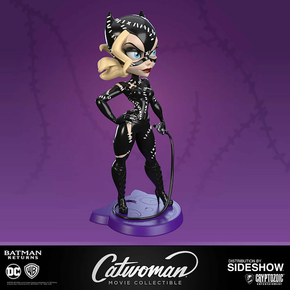 Best deal 🧨 Catwoman Movie Collectible Vinyl Collectible By Cryptozoic Entertainment Stylized Vinyl Figure SIDESHOW COLLECTIBLES 🧨 5 Catwoman Movie Collectible Vinyl Collectible By Cryptozoic Entertainment Stylized Vinyl Figure SIDESHOW COLLECTIBLES
