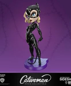 Best deal 🧨 Catwoman Movie Collectible Vinyl Collectible By Cryptozoic Entertainment Stylized Vinyl Figure SIDESHOW COLLECTIBLES 🧨 8 Catwoman Movie Collectible Vinyl Collectible By Cryptozoic Entertainment Stylized Vinyl Figure SIDESHOW COLLECTIBLES
