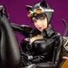 Catwoman Returns Statue By Kotobukiya Bishoujo Series