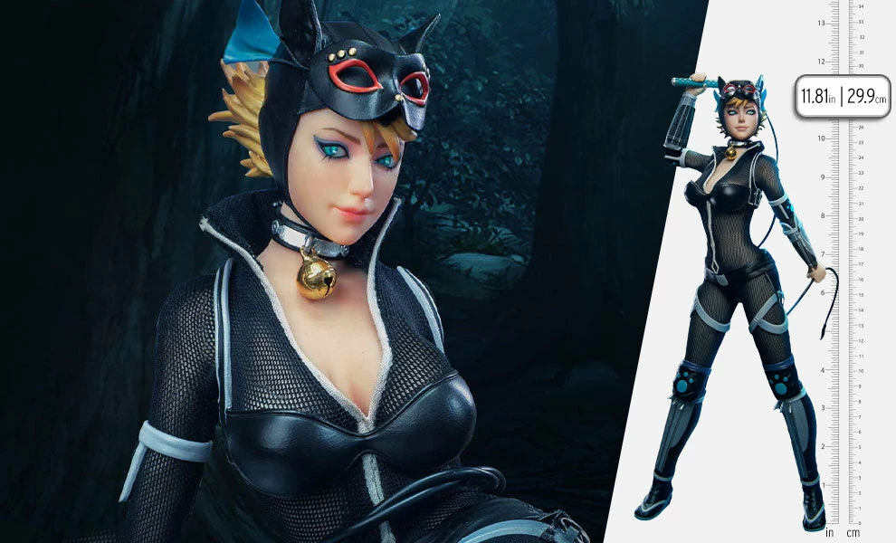 Deals π Catwoman Sixth Scale Figure By Star Ace Toys Ltd. My Favorite Movie Series - Batman Ninja 𧨠1 Catwoman Sixth Scale Figure By Star Ace Toys Ltd. My Favorite Movie Series - Batman Ninja