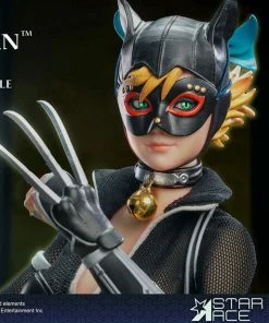 Deals π Catwoman Sixth Scale Figure By Star Ace Toys Ltd. My Favorite Movie Series - Batman Ninja 𧨠13 Catwoman Sixth Scale Figure By Star Ace Toys Ltd. My Favorite Movie Series - Batman Ninja
