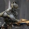 Chitauri Commander Sixth Scale Figure By Hot Toys Movie Masterpiece Series Sixth Scale Collectible Figures