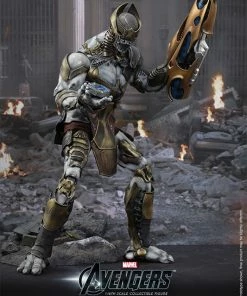 Buy β¨ Chitauri Commander Sixth Scale Figure By Hot Toys Movie Masterpiece Series Sixth Scale Collectible Figures π€© 19 Chitauri Commander Sixth Scale Figure By Hot Toys Movie Masterpiece Series Sixth Scale Collectible Figures