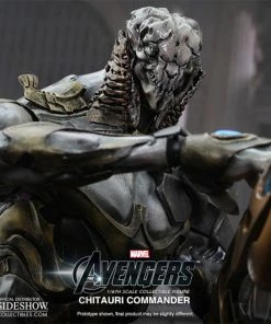 Buy β¨ Chitauri Commander Sixth Scale Figure By Hot Toys Movie Masterpiece Series Sixth Scale Collectible Figures π€© 22 Chitauri Commander Sixth Scale Figure By Hot Toys Movie Masterpiece Series Sixth Scale Collectible Figures