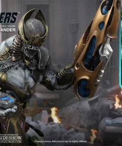 Buy β¨ Chitauri Commander Sixth Scale Figure By Hot Toys Movie Masterpiece Series Sixth Scale Collectible Figures π€© 28 Chitauri Commander Sixth Scale Figure By Hot Toys Movie Masterpiece Series Sixth Scale Collectible Figures