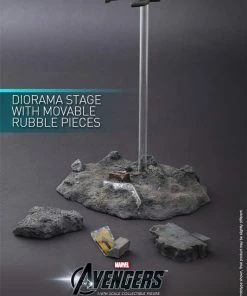 Buy β¨ Chitauri Commander Sixth Scale Figure By Hot Toys Movie Masterpiece Series Sixth Scale Collectible Figures π€© 31 Chitauri Commander Sixth Scale Figure By Hot Toys Movie Masterpiece Series Sixth Scale Collectible Figures