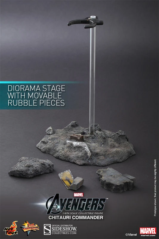 Buy β¨ Chitauri Commander Sixth Scale Figure By Hot Toys Movie Masterpiece Series Sixth Scale Collectible Figures π€© 16 Chitauri Commander Sixth Scale Figure By Hot Toys Movie Masterpiece Series Sixth Scale Collectible Figures