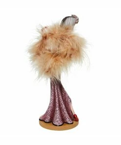 SIDESHOW COLLECTIBLES Cruella Couture De Force Polyresin Figure By Enesco, LLC Disney Showcase