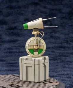 D-0 And BB-8 Statue By Kotobukiya ARTFX Star Wars