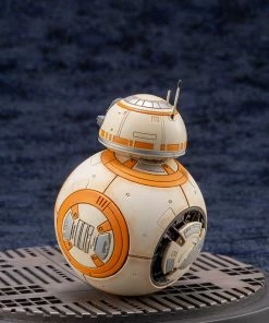 D-0 And BB-8 Statue By Kotobukiya ARTFX Star Wars