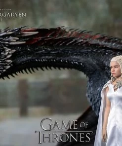 Brand new 𧨠Daenerys Targaryen (Season 5) Sixth Scale Figure By Threezero Game Of Thrones π 21 Daenerys Targaryen (Season 5) Sixth Scale Figure By Threezero Game Of Thrones