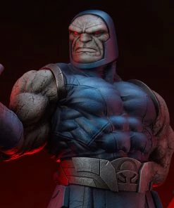 Darkseid Maquette By Sideshow Collectibles